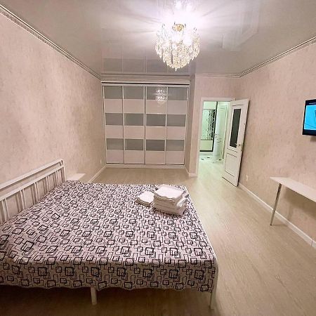 Promenade Expo Apartment Nur-Sultan  Exterior photo