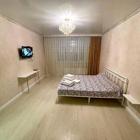 Promenade Expo Apartment Nur-Sultan  Exterior photo